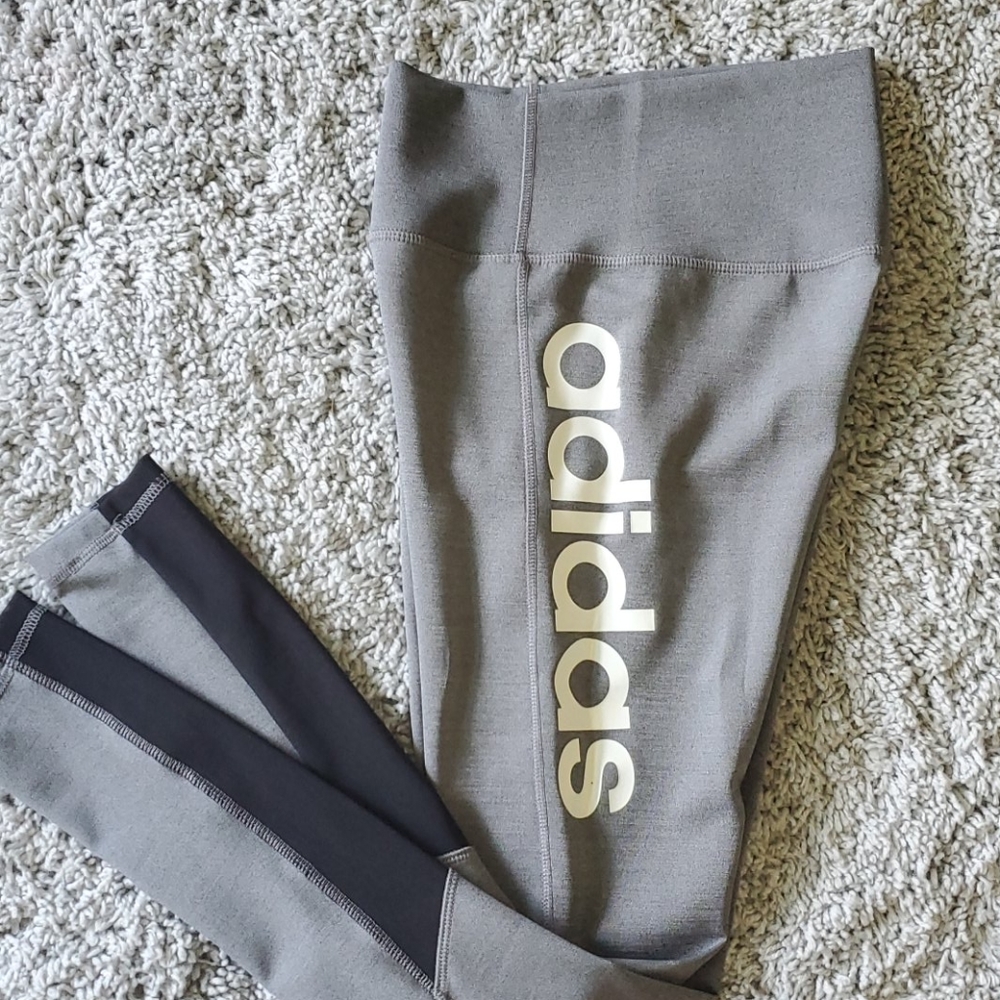 ADIDAS leggings